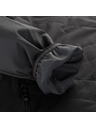 ALPINE PRO Herren-Steppjacke mit DWR-Beschichtung ALPINE PRO MORGEN black