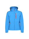 ALPINE PRO Herren-Softshell-Jacke mit Membran ALPINE PRO DERAF blue aster