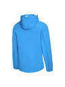 ALPINE PRO Herren-Softshell-Jacke mit Membran ALPINE PRO DERAF blue aster