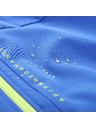 ALPINE PRO Herren-Softshell-Jacke mit Membran ALPINE PRO UKEB 2 dazzling blue