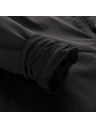 ALPINE PRO Herren-Softshell-Jacke mit Membran ALPINE PRO UKEB 2 black