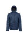 ALPINE PRO Herren-Wendejacke hi-therm ALPINE PRO EROM moonlit ocean varianta pd