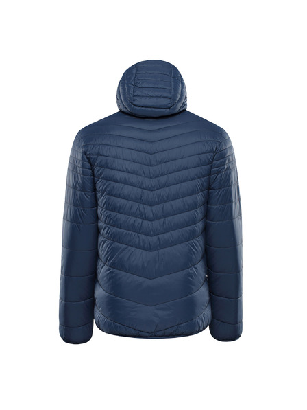 ALPINE PRO Herren-Wendejacke hi-therm ALPINE PRO EROM moonlit ocean varianta pd