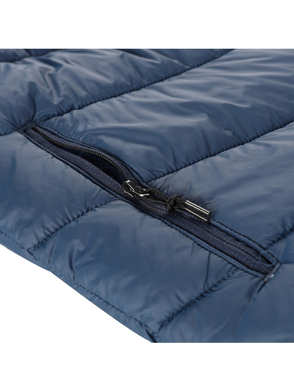 ALPINE PRO Herren-Wendejacke hi-therm ALPINE PRO EROM moonlit ocean varianta pd