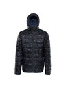 ALPINE PRO Herren-Wendejacke hi-therm ALPINE PRO EROM moonlit ocean varianta pd