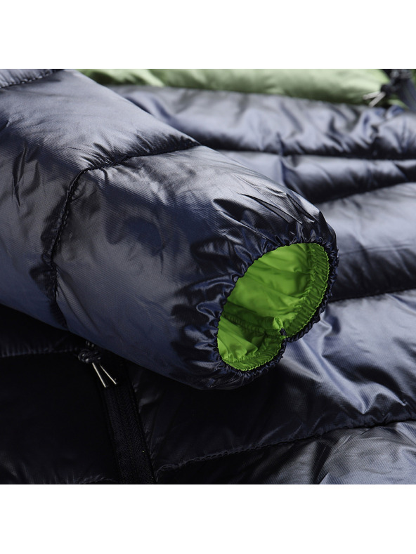 ALPINE PRO Herren-Hi-Therm-Jacke ALPINE PRO ROG mood indigo