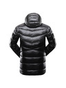 ALPINE PRO Herren-Hi-Therm-Jacke ALPINE PRO ROG black