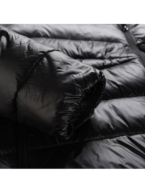 ALPINE PRO Herren-Hi-Therm-Jacke ALPINE PRO ROG black