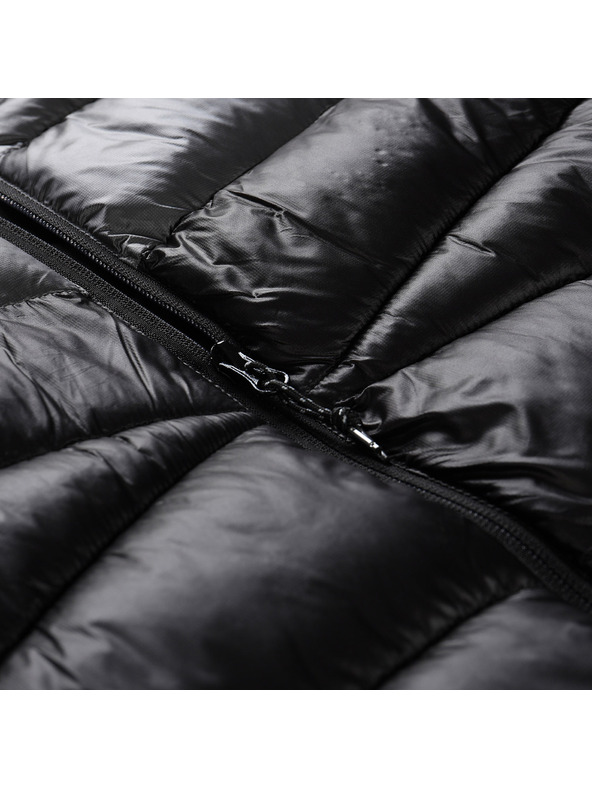 ALPINE PRO Herren-Hi-Therm-Jacke ALPINE PRO ROG black