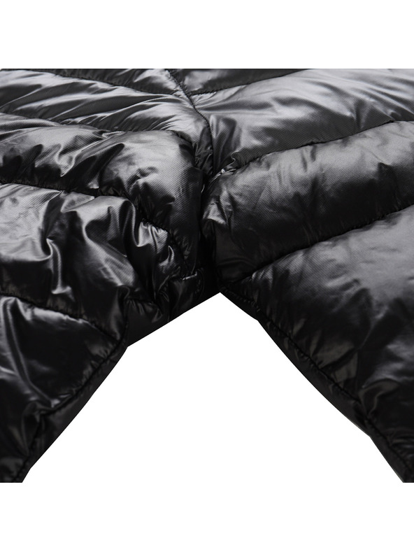 ALPINE PRO Herren-Hi-Therm-Jacke ALPINE PRO ROG black