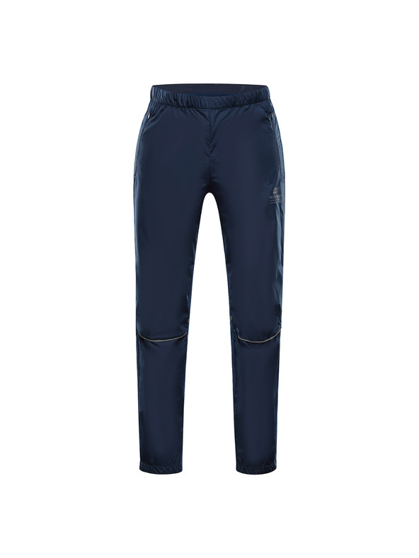 ALPINE PRO Herren-Sporthose mit DWR-Beschichtung ALPINE PRO SAMUL moonlit ocean