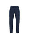ALPINE PRO Herren-Sporthose mit DWR-Beschichtung ALPINE PRO SAMUL moonlit ocean