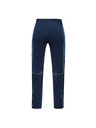 ALPINE PRO Herren-Sporthose mit DWR-Beschichtung ALPINE PRO SAMUL moonlit ocean