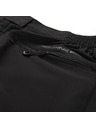 ALPINE PRO Herren-Quick-Dry-Hose mit Cool Dry ALPINE PRO NESC 3 black