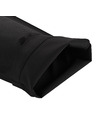 ALPINE PRO Herren-Quick-Dry-Hose mit Cool Dry ALPINE PRO NESC 3 black