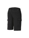 ALPINE PRO Herren-Baumwollshorts ALPINE PRO NOK black