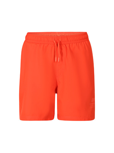 ALPINE PRO Herren-Sportshorts ALPINE PRO NOREL cherry tomato