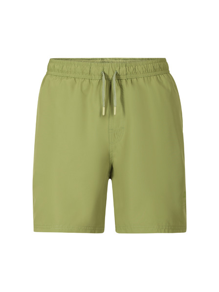 ALPINE PRO Herren-Sportshorts ALPINE PRO NOREL turtle green