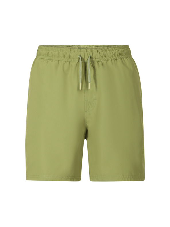 ALPINE PRO Herren-Sportshorts ALPINE PRO NOREL turtle green