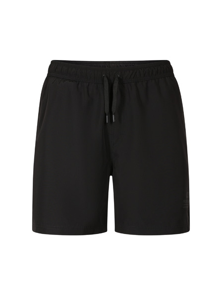 ALPINE PRO Herren-Sportshorts ALPINE PRO NOREL black