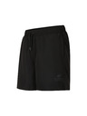 ALPINE PRO Herren-Sportshorts ALPINE PRO NOREL black