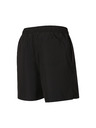 ALPINE PRO Herren-Sportshorts ALPINE PRO NOREL black