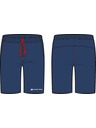 ALPINE PRO Herren-Hose ALPINE PRO LESON czech blue