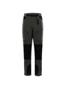 ALPINE PRO Herren Softshell-Hose ALPINE PRO AKAN 2 petrol