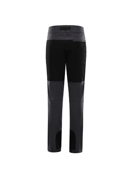 ALPINE PRO Herren Softshell-Hose ALPINE PRO AKAN 2 dk.true gray