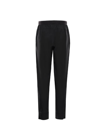 ALPINE PRO Herren Schnelltrocknende Hose mit Cool Dry ALPINE PRO ERMEN black