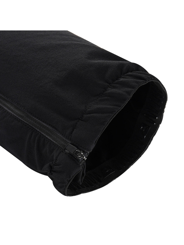 ALPINE PRO Herren Softshell-Hose ALPINE PRO HURF 2 black