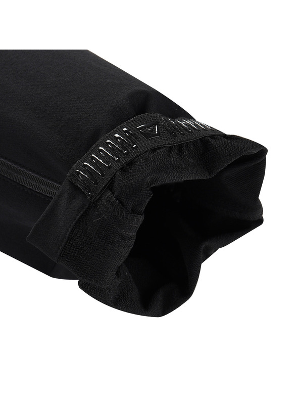 ALPINE PRO Herren Softshell-Hose ALPINE PRO HURF 2 black