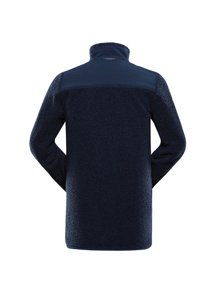 ALPINE PRO Herren Sherpa-Jacke mit Supratherm ALPINE PRO FERAD 2 moonlit ocean