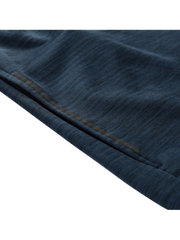 ALPINE PRO Herren Schnelltrocknende Jacke ALPINE PRO ONNEC 3 blue wing teal