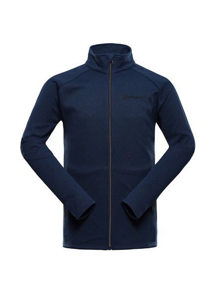 ALPINE PRO Herren Wärmepullover ALPINE PRO DOZER 2 moonlit ocean