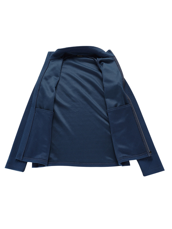 ALPINE PRO Herren Wärmepullover ALPINE PRO DOZER 2 moonlit ocean