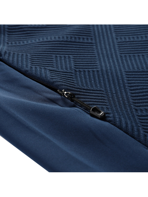 ALPINE PRO Herren Wärmepullover ALPINE PRO DOZER 2 moonlit ocean