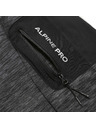 ALPINE PRO Herren Wärmepullover mit Cool-Dry Behandlung ALPINE PRO LONEB black