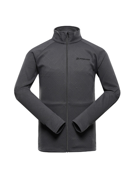 ALPINE PRO Herren Wärmepullover ALPINE PRO DOZER 2 smoked pearl