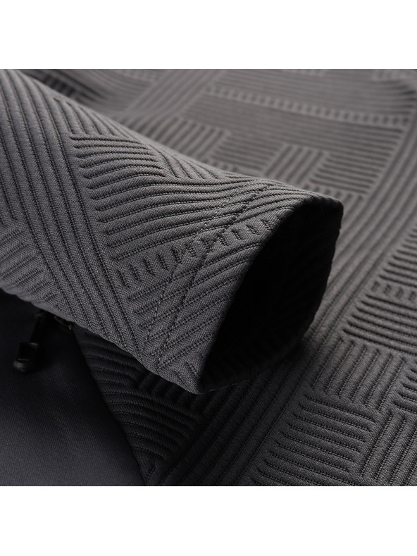 ALPINE PRO Herren Wärmepullover ALPINE PRO DOZER 2 smoked pearl