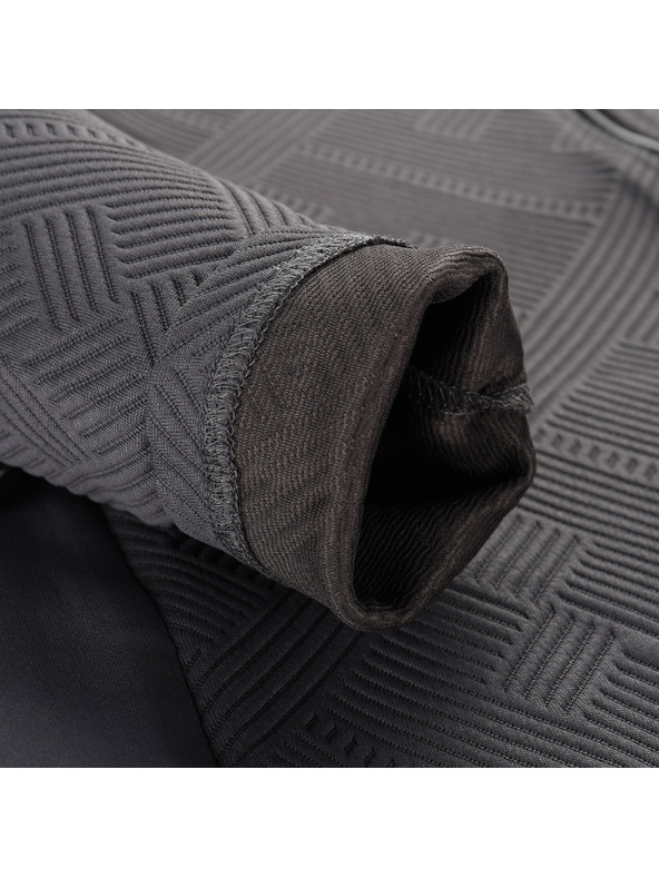 ALPINE PRO Herren Wärmepullover ALPINE PRO DOZER 2 smoked pearl