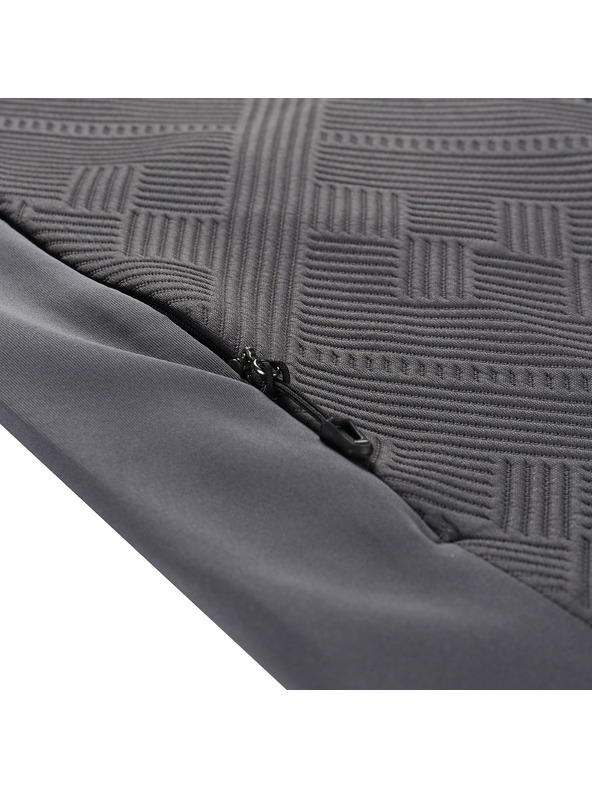 ALPINE PRO Herren Wärmepullover ALPINE PRO DOZER 2 smoked pearl