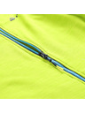 ALPINE PRO Herren schnelltrockender Pullover ALPINE PRO ONNEC lime green