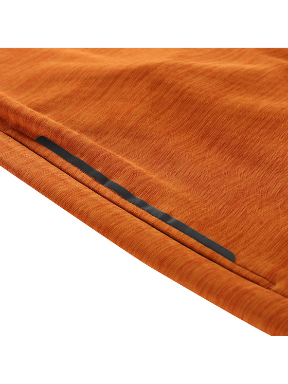 ALPINE PRO Herren schnelltrockender Pullover ALPINE PRO ONNEC 3 golden oak