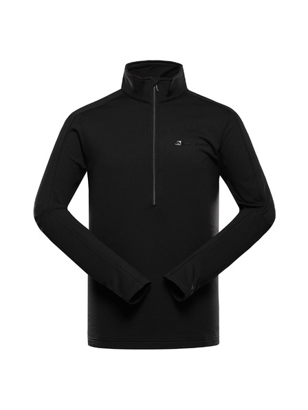 ALPINE PRO Herren Sportsweatshirt ALPINE PRO GETT 2 black