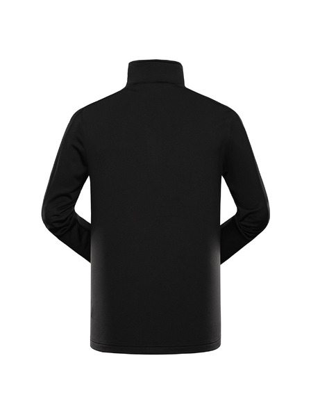 ALPINE PRO Herren Sportsweatshirt ALPINE PRO GETT 2 black