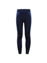 ALPINE PRO Herren Funktionswäsche - Hose ALPINE PRO LENT moonlit ocean