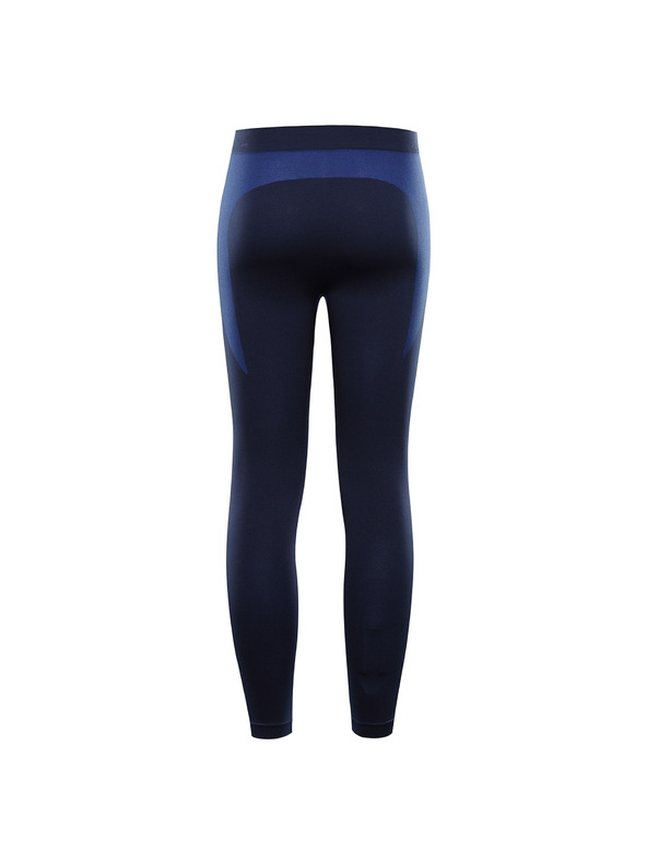 ALPINE PRO Herren Funktionswäsche - Hose ALPINE PRO LENT moonlit ocean