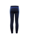 ALPINE PRO Herren Funktionswäsche - Hose ALPINE PRO LENT moonlit ocean