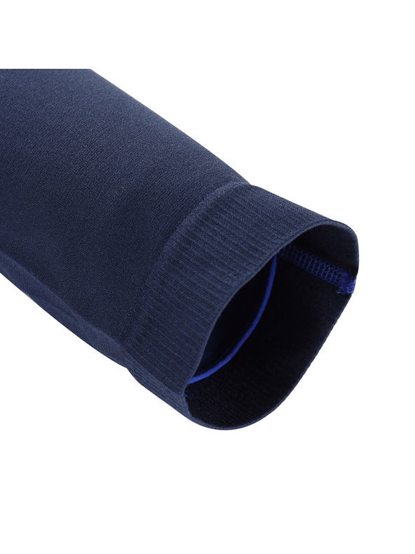 ALPINE PRO Herren Funktionswäsche - Hose ALPINE PRO LENT moonlit ocean